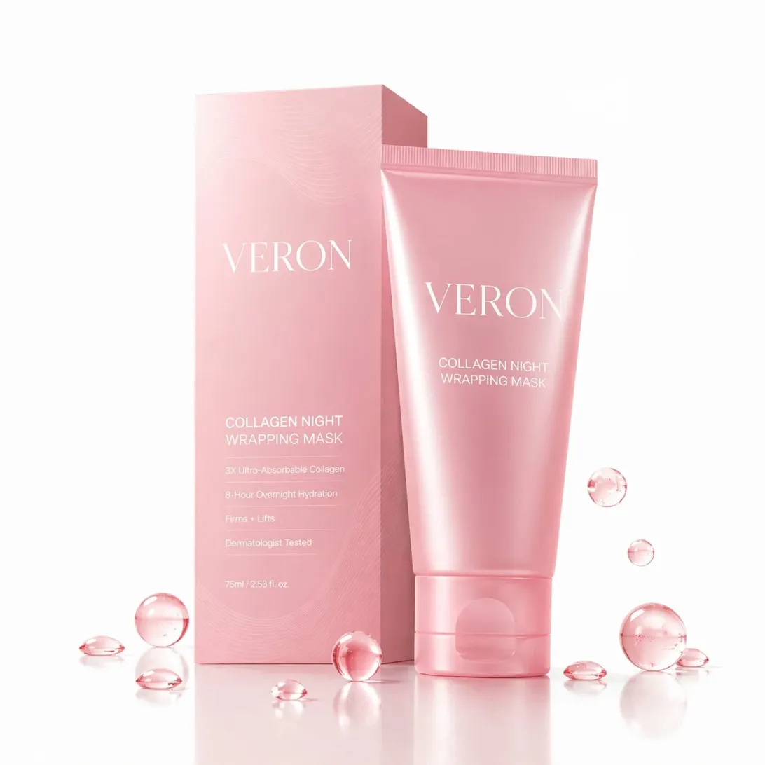 Veron Collagen Sleep Mask