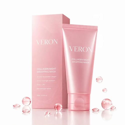 Veron Collagen Sleep Mask